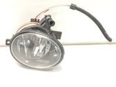 Front fog light