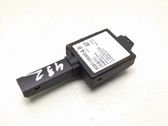 Immobiliser reader (aerial)