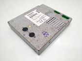 GPS navigation control unit/module