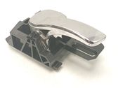 Rear door interior handle