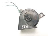 Signal sonore