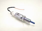 Clutch pedal sensor