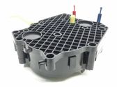 Air flap motor/actuator