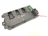Comfort/convenience module
