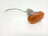 Front fender indicator light