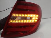 Rear/tail lights