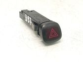 Hazard light switch
