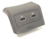 USB socket connector