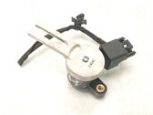 Clutch pedal sensor
