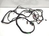 Tailgate/trunk wiring harness