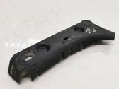 Front bumper mounting bracket