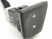 Electric window control switch