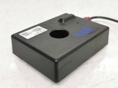 Aerial antenna amplifier