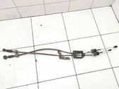 Gear shift cable linkage