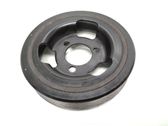 Crankshaft pulley