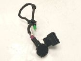 Rain sensor