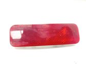 Rear tail light reflector