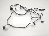 Parking sensor (PDC) wiring loom