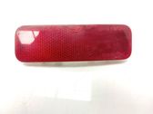Rear tail light reflector