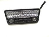 Rear seat light