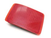 Rear tail light reflector