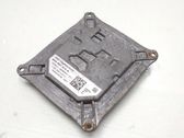 Headlight ballast module Xenon