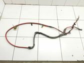 Positive cable (battery)
