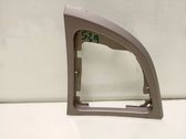 Gear shifter surround trim plastic