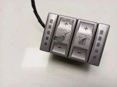 Seat heating switch