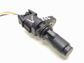 Camshaft speed sensor
