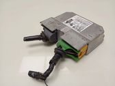 Airbag control unit/module