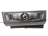 Climate control unit