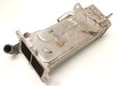 EGR valve cooler