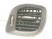 Dashboard side air vent grill/cover trim