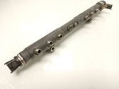 Fuel main line pipe