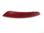 Rear tail light reflector