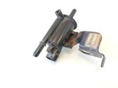 Vacuum valve