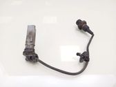 Oil pressure sensor