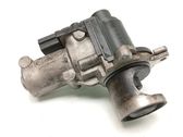EGR valve