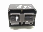 Headlight level height control switch