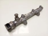 Fuel main line pipe