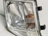 Headlight/headlamp