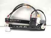 Fensterheber elektrisch mit Motor Tür hinten