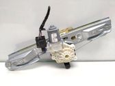 Fensterheber elektrisch mit Motor Tür hinten