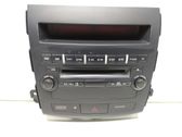 Radio/CD/DVD/GPS head unit