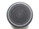 Front door high frequency speaker