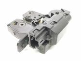 Tailgate/trunk/boot lock/catch/latch