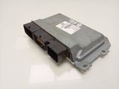 Engine control unit/module ECU