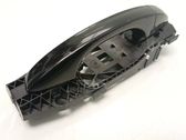 Front door exterior handle