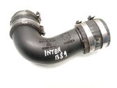 Intercooler hose/pipe